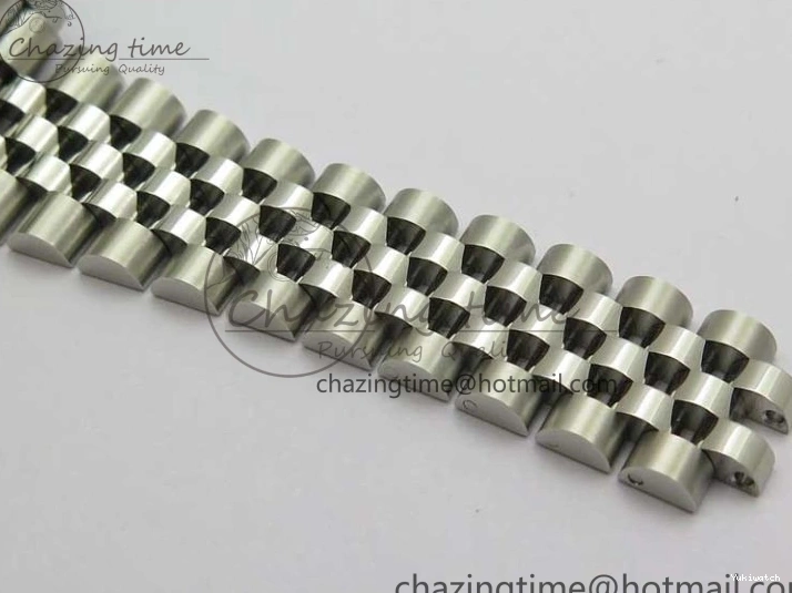 Ceramic 904L Best Edition V2 II SA3285 Steel BLNR 1:1 CHS VRF GMT-Master Blue Black 126710 0207